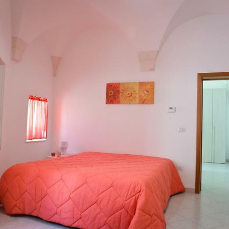 Typical Apulian Apartment Мартина-Франка Экстерьер фото
