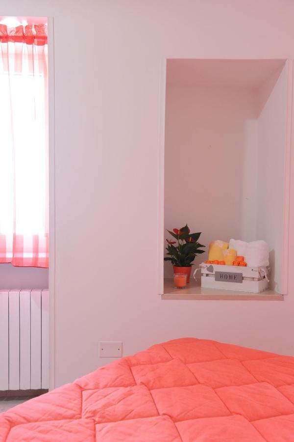 Typical Apulian Apartment Мартина-Франка Экстерьер фото
