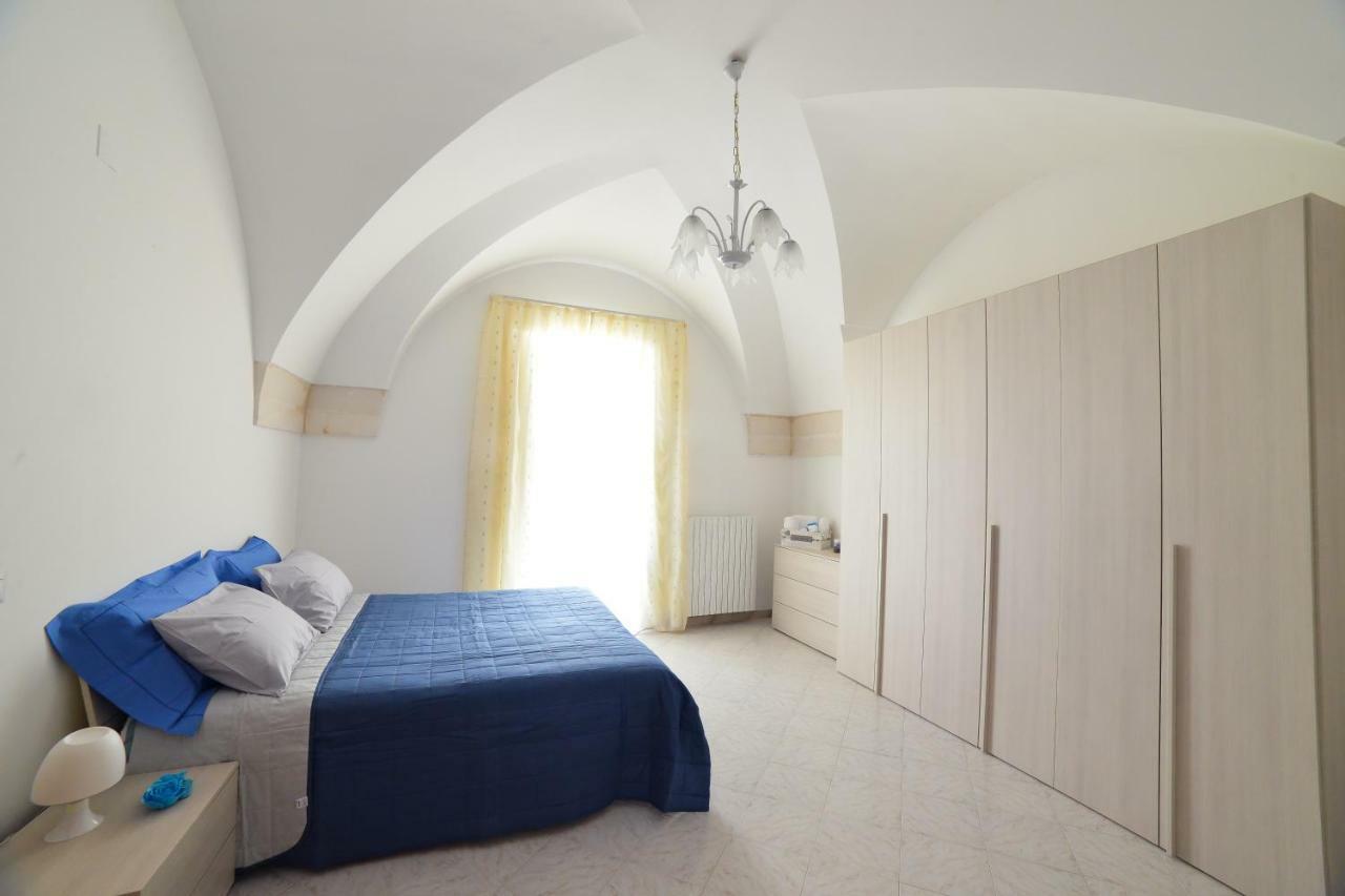 Typical Apulian Apartment Мартина-Франка Экстерьер фото