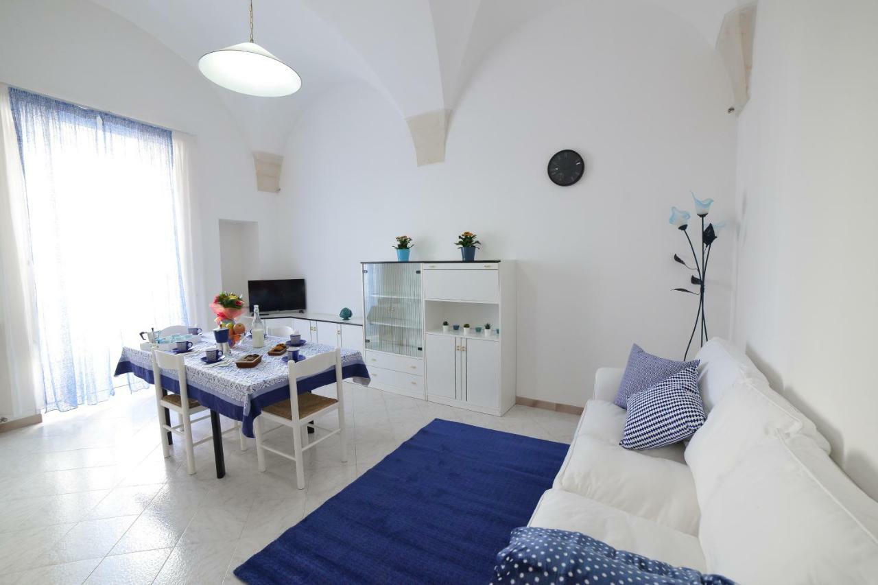 Typical Apulian Apartment Мартина-Франка Экстерьер фото
