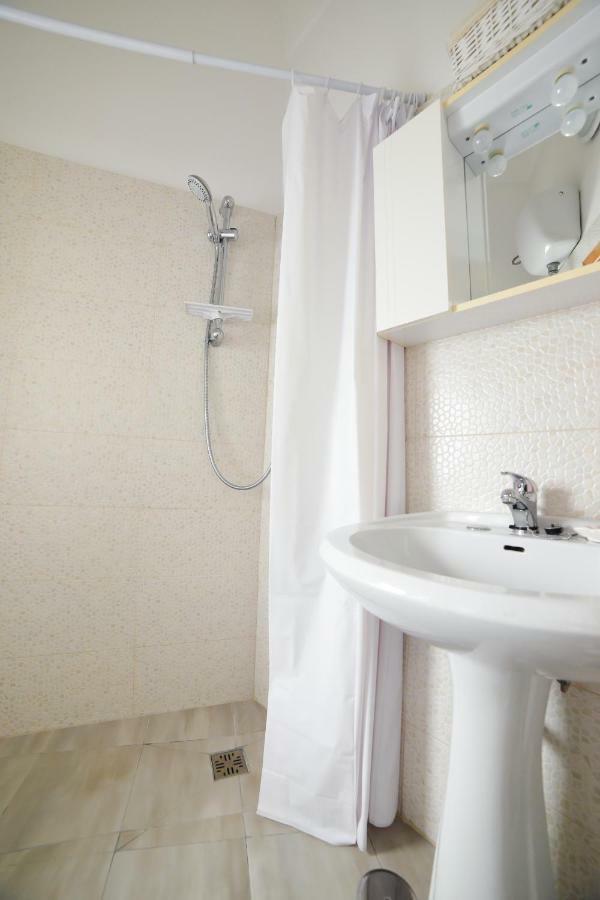 Typical Apulian Apartment Мартина-Франка Экстерьер фото