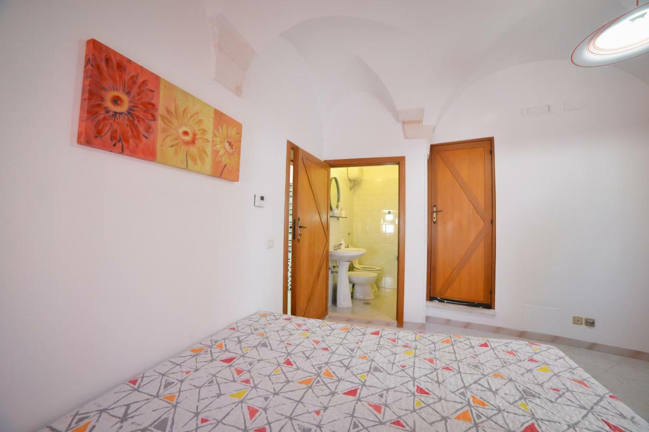 Typical Apulian Apartment Мартина-Франка Экстерьер фото