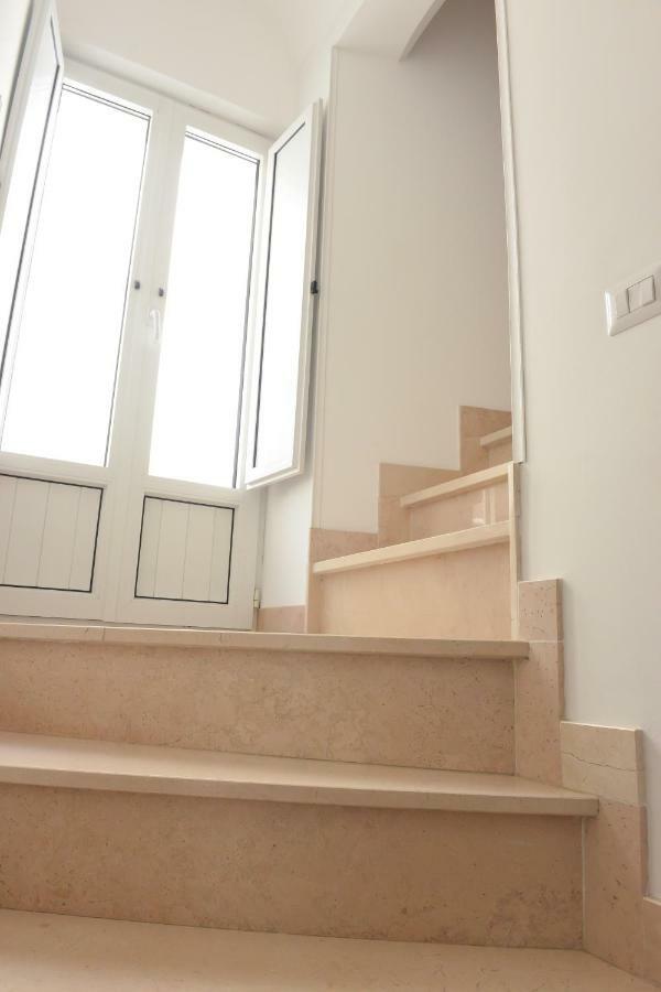 Typical Apulian Apartment Мартина-Франка Экстерьер фото